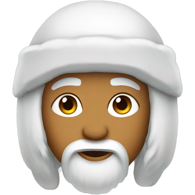 Eskimos emoji