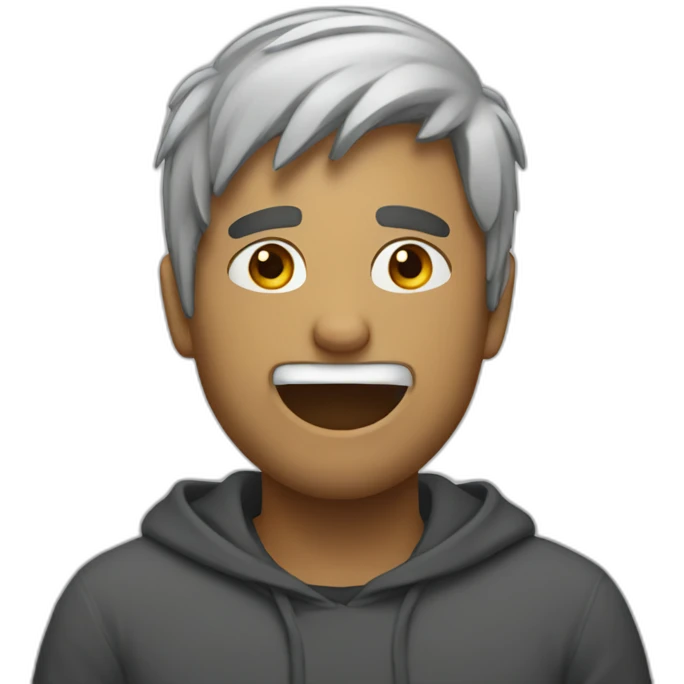 Yo durmiendo emoji