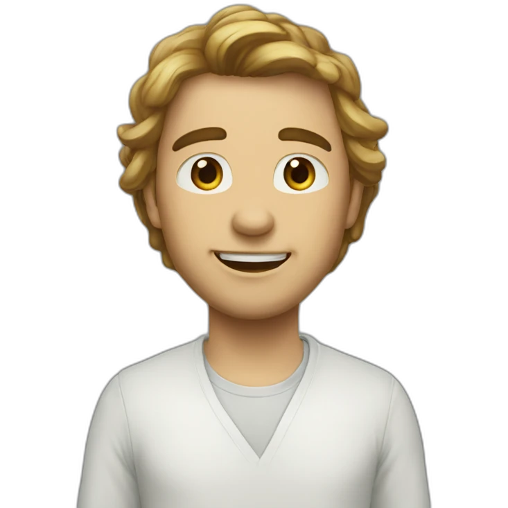 бикини-под-юбкой emoji