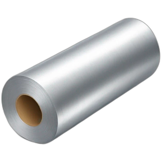roll of aluminum foil emoji