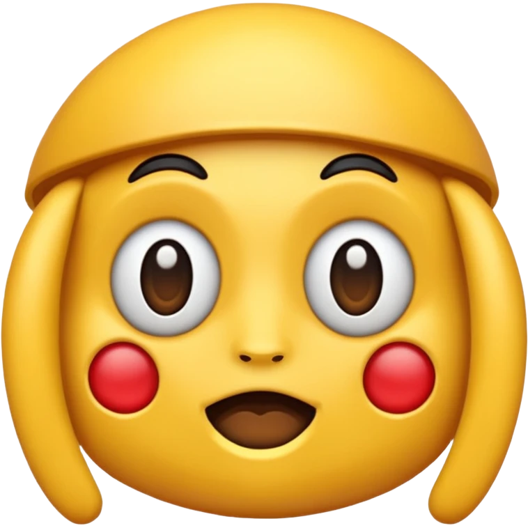 Un emojin de chuky emoji