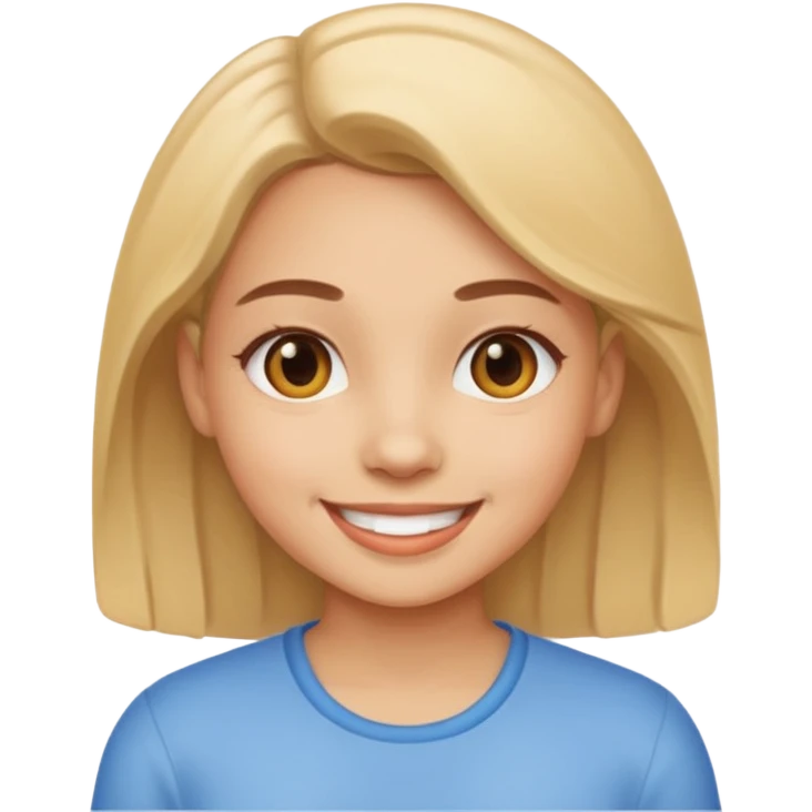 Bebe emoji