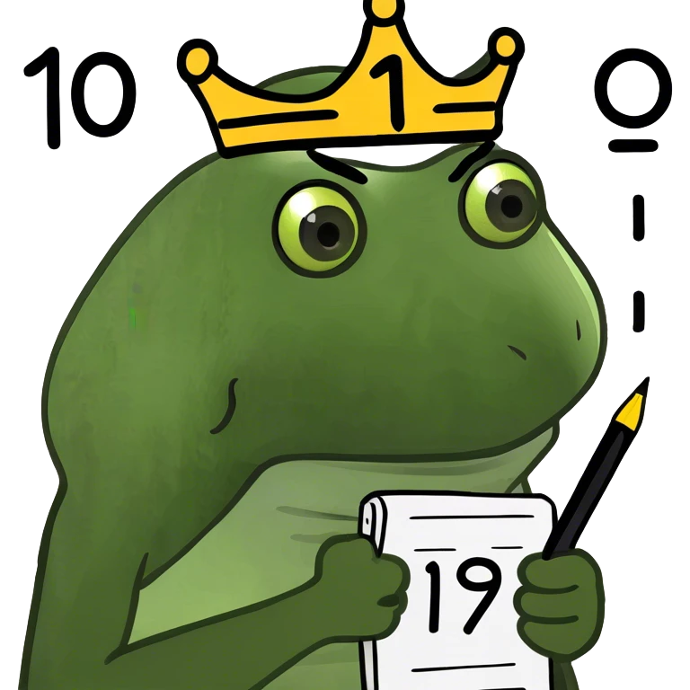 Use similar method of Egyptian non positional number system and recreate the process of a strokes and tjeethod used to write  and the incorporate the same harmony of strokes commonly practiced for this time. And representing non position number in this Egyptian  10 in modern emoji form. Heel Bone emoji