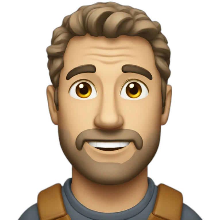 Bardella emoji