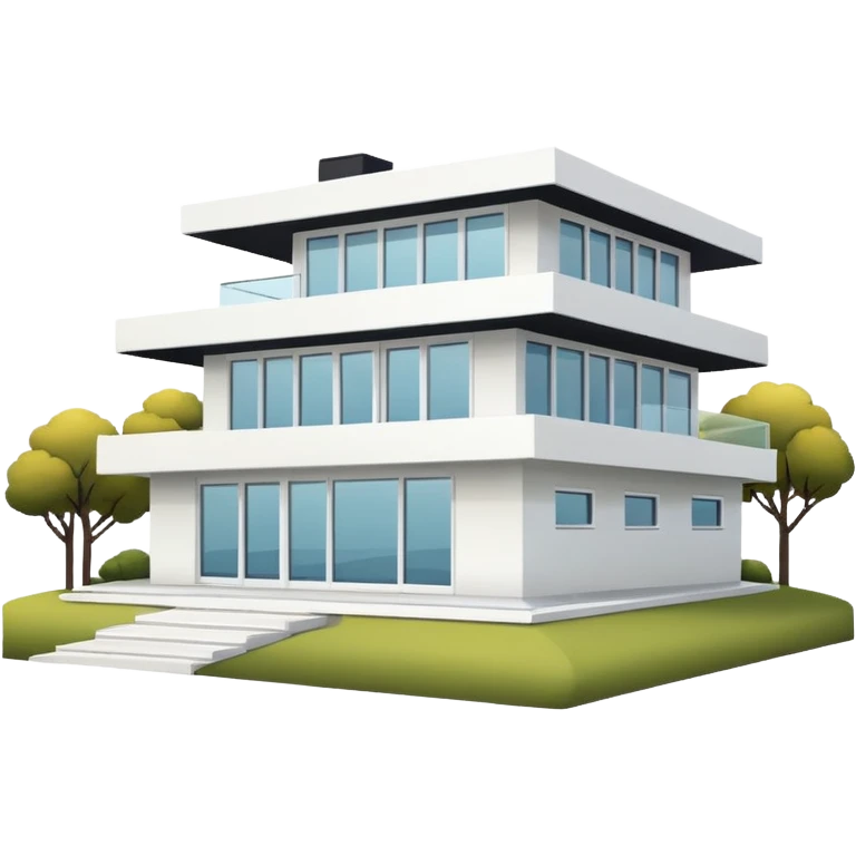 house project emoji
