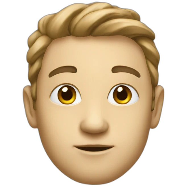projet emoji
