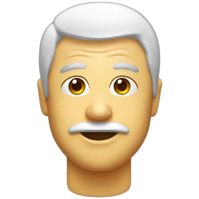 skibidi toilet face emoji