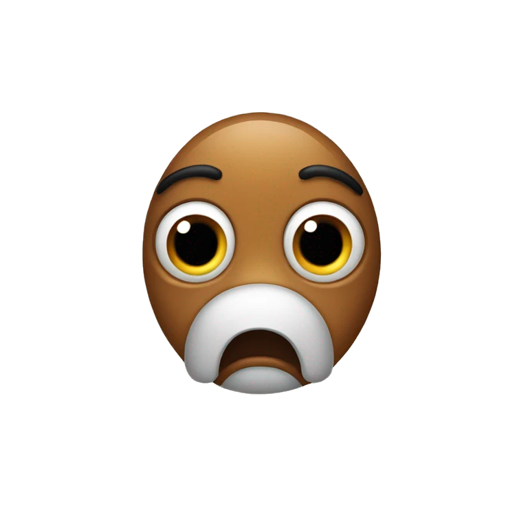 Fourmi  emoji