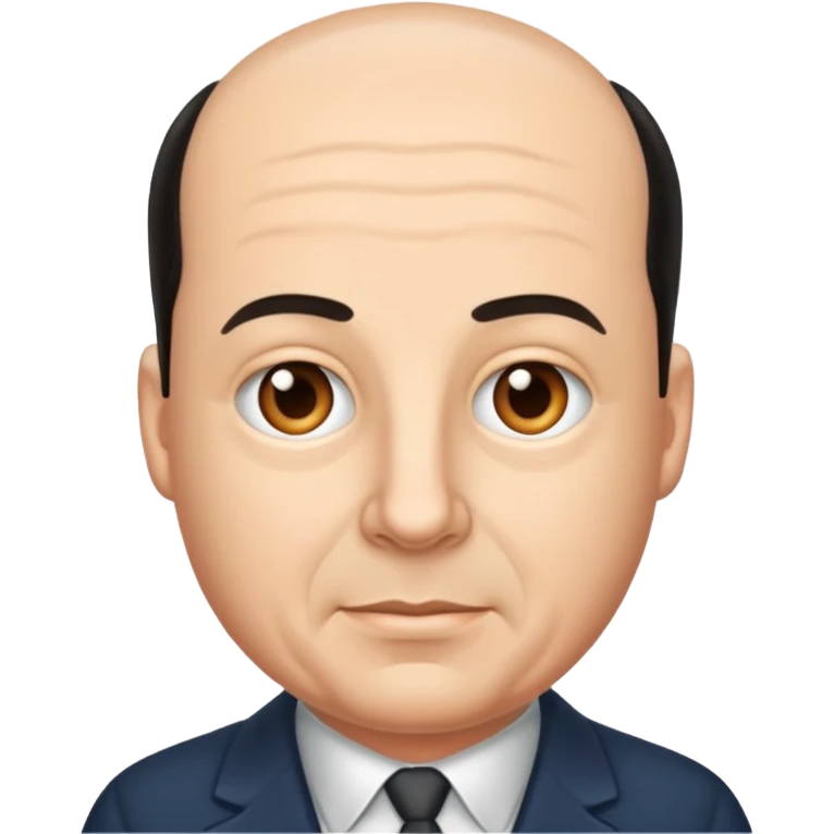 John von Neumann emoji
