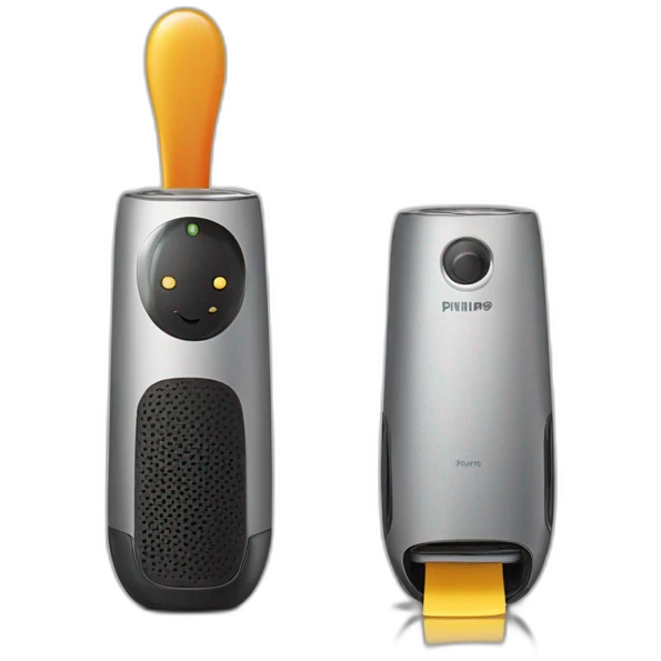 Philips Senseo emoji