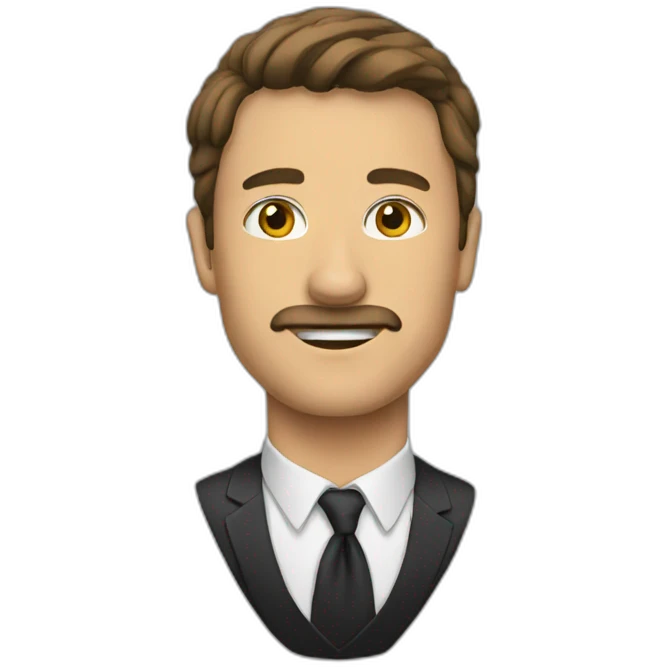 Law emoji