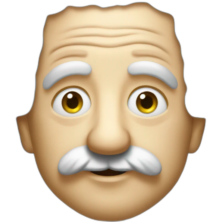 albert einstein emoji