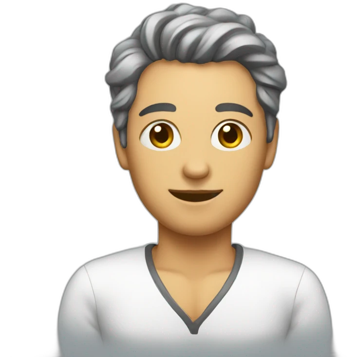 Bodyseller emoji