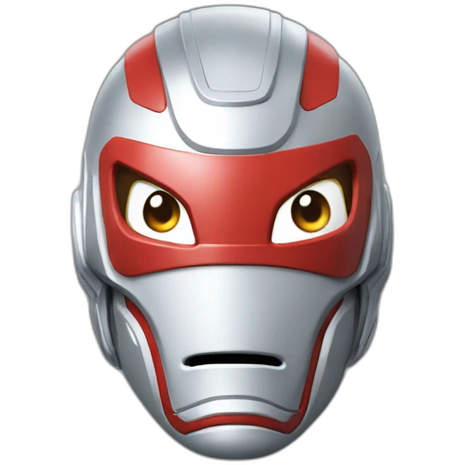 ultraman emoji