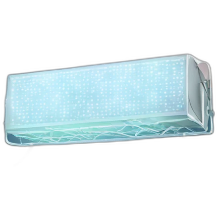 LED-Floodlight lighting a Football Field emoji