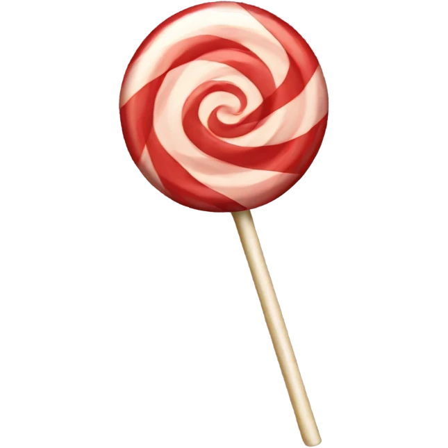 Lollipop emoji