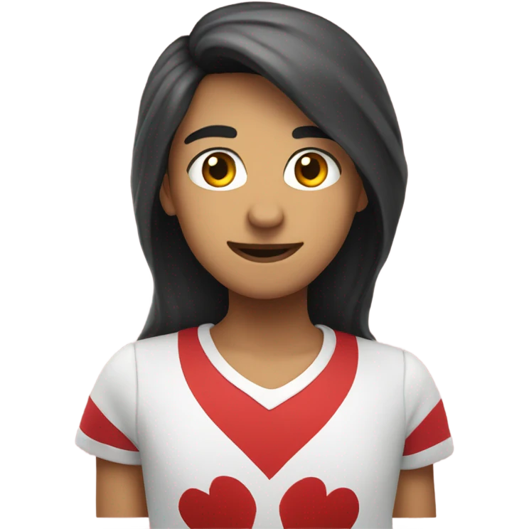 Corazón  emoji