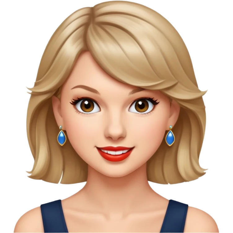 taylor swift emoji