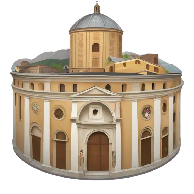 Parma emoji