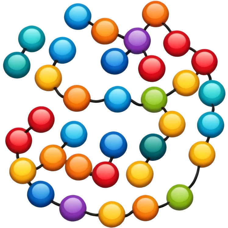 beads emoji