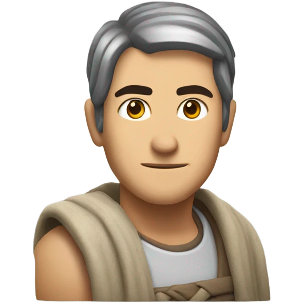 Emote that says free Rey emoji
