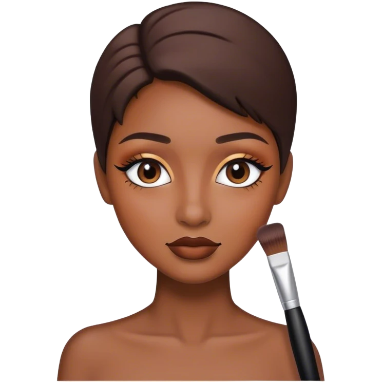 cosmetics ai emoji