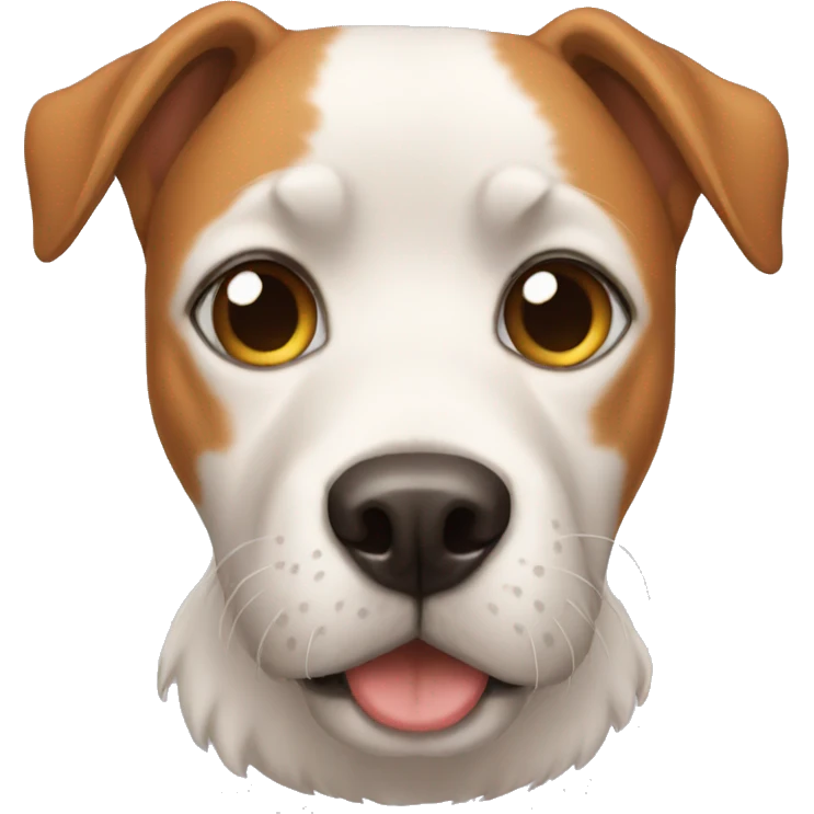 dog emoji