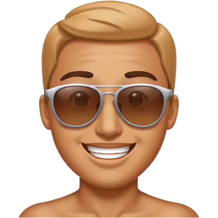 Travel mood emoji emoji