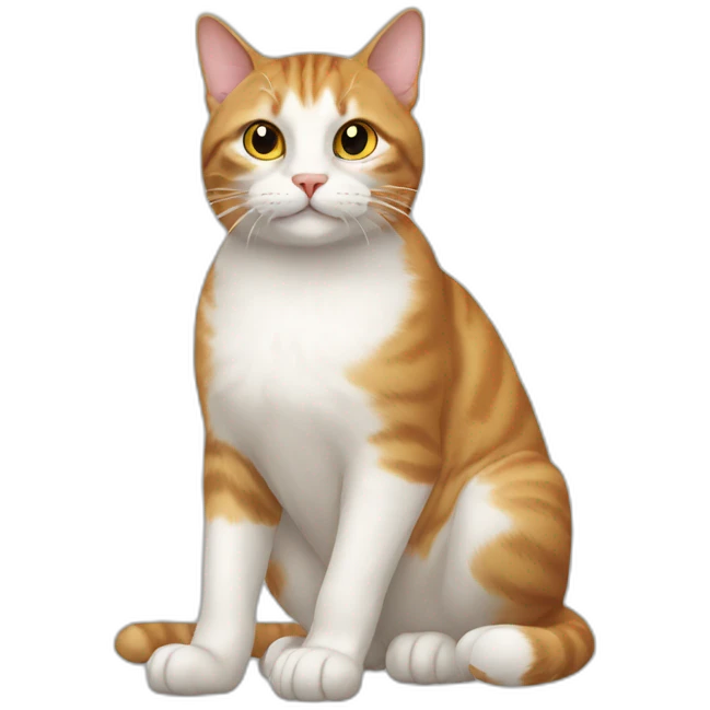 Cat emoji