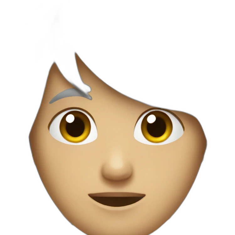Rien emoji