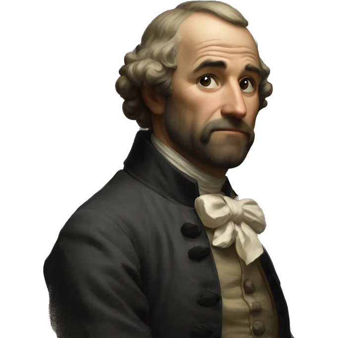 Repin's painting  emoji