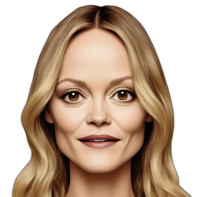 Vanessa Paradis emoji