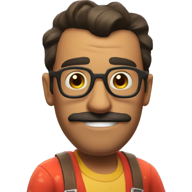 hello neighbor game wilson emoji