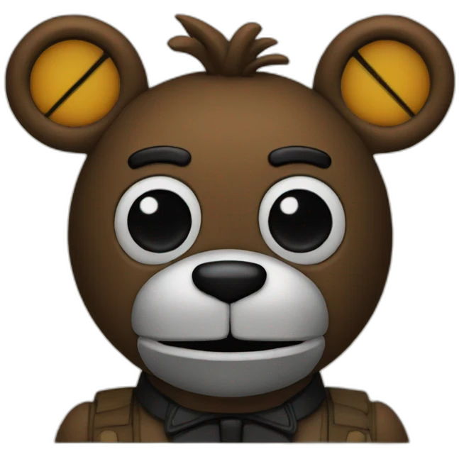 Fnaf emoji