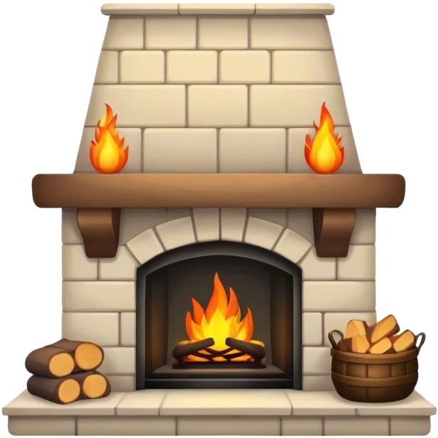 Cozy emoji
