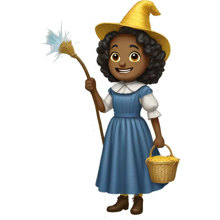 wizard of oz  emoji
