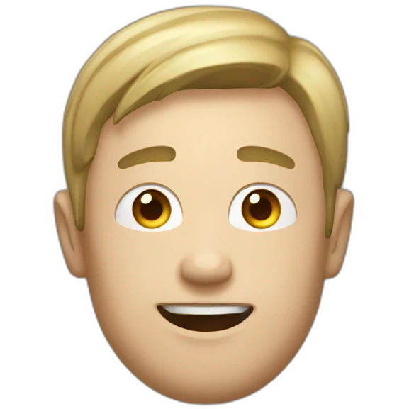 Edf emoji