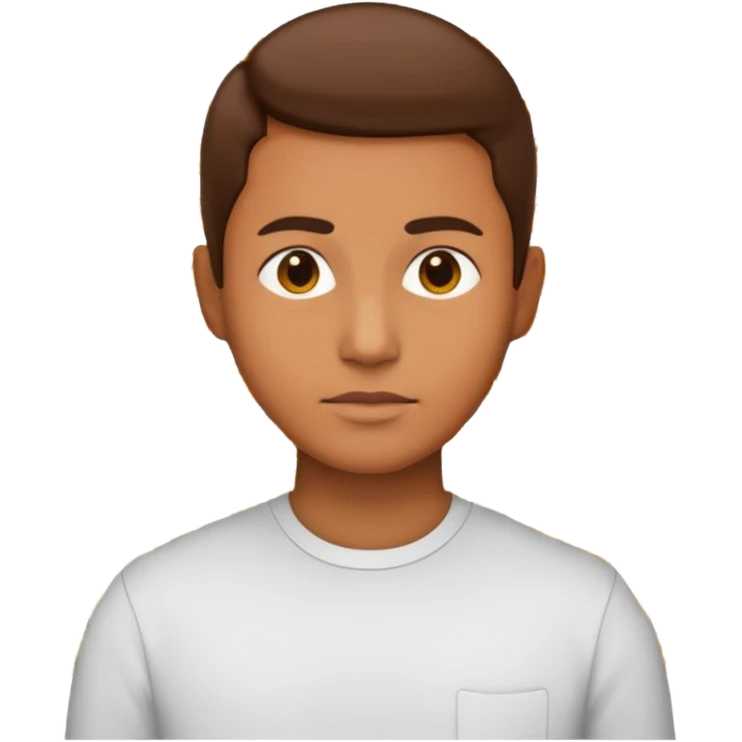 make a 67 emoji advanced algorithms emoji