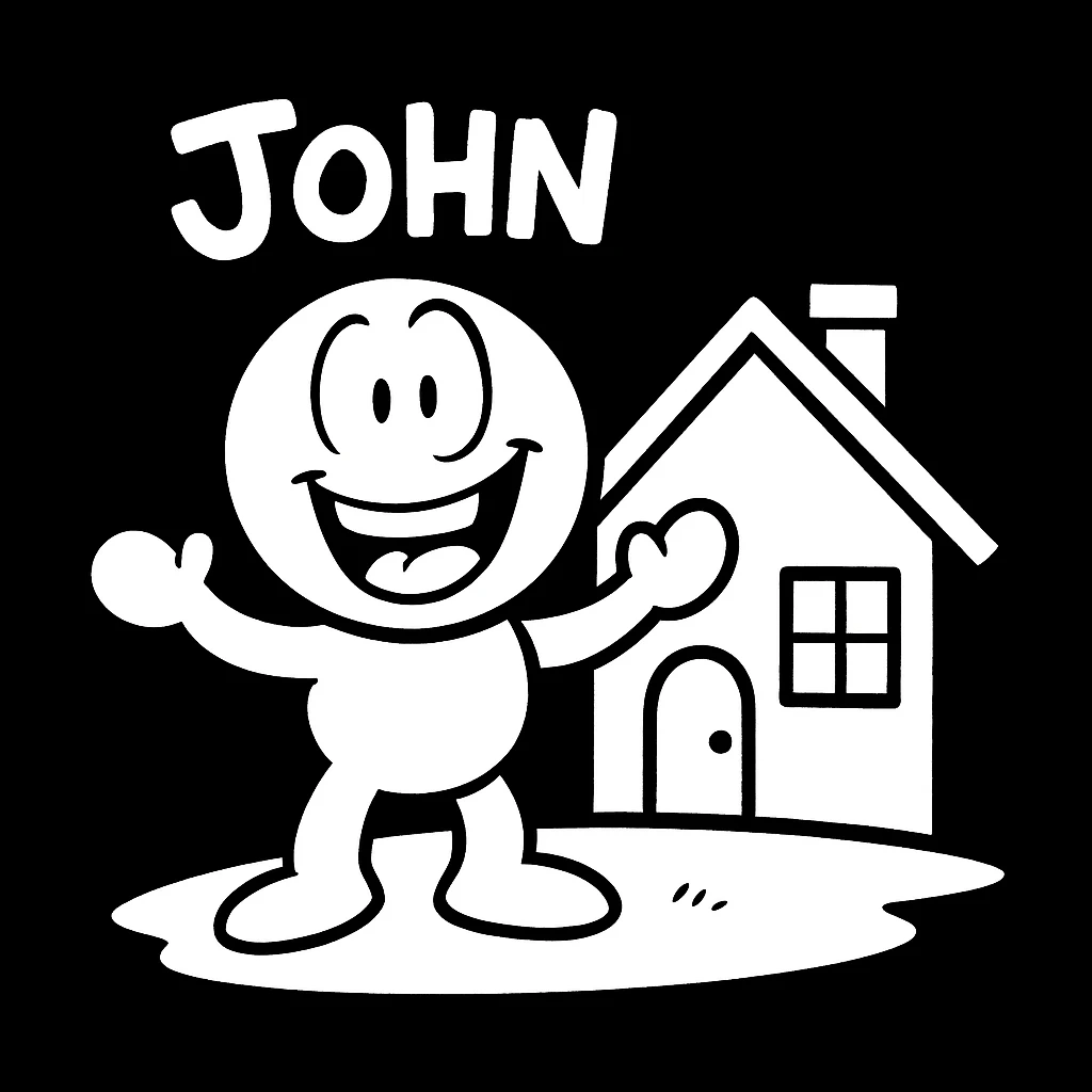 house emoji