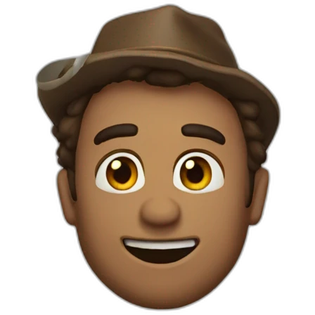 Freddy fasnear emoji