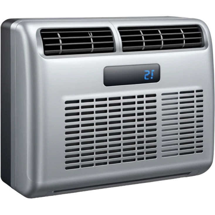 air-conditioning- emoji