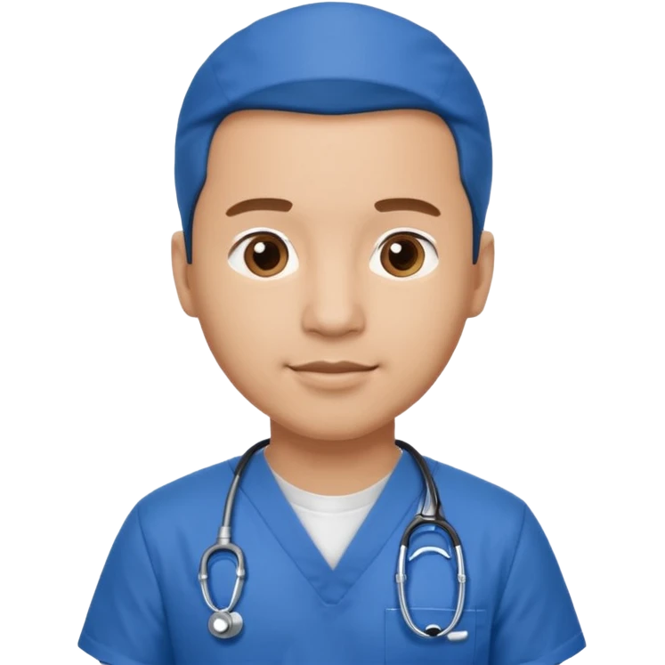 men nurse emoji