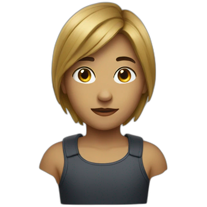 izzy emoji