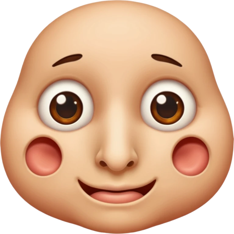 nose emoji