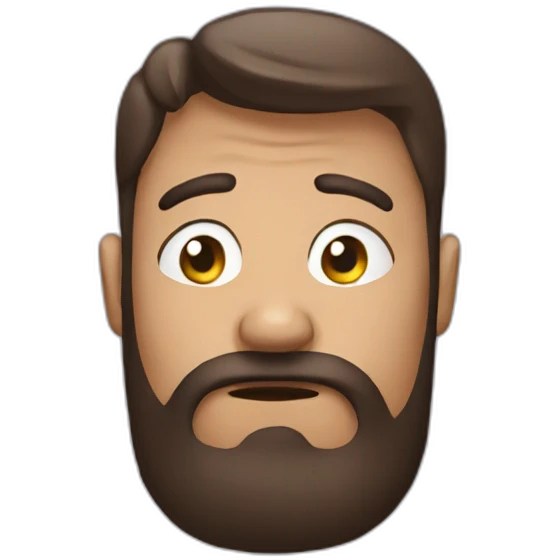 i am late emoji