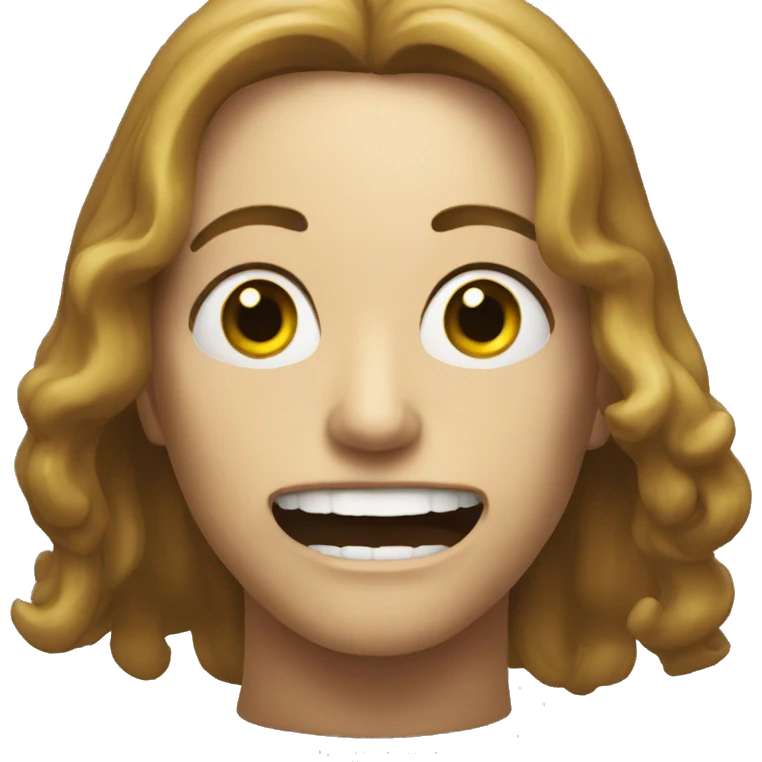 scary emoji