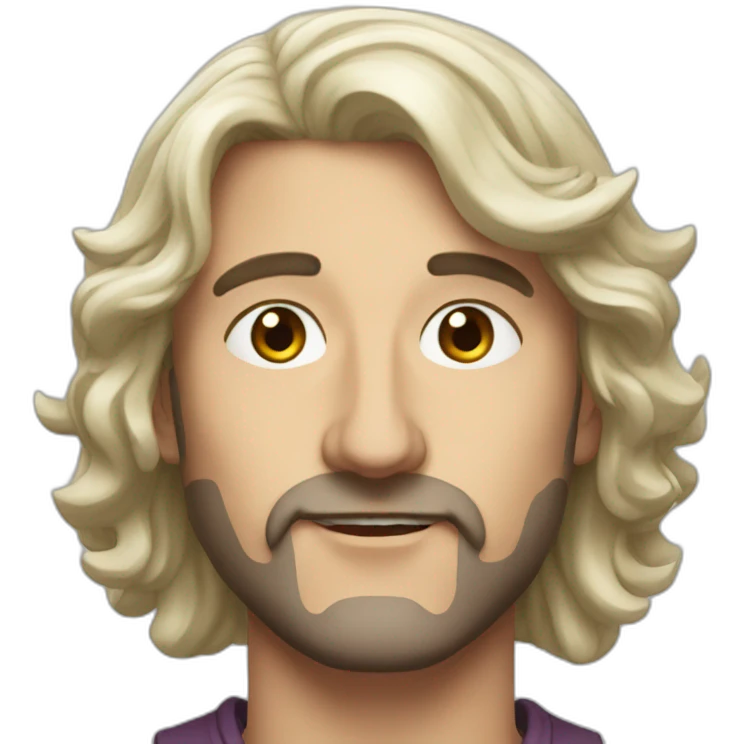 Ludovic le blanc emoji