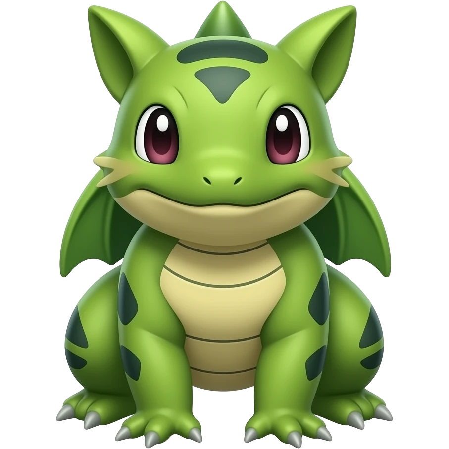 Pokemon gerninja emoji