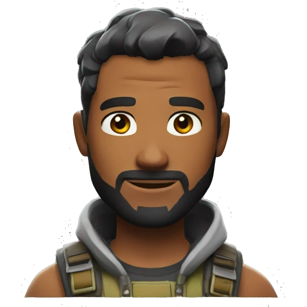 fortnite emoji