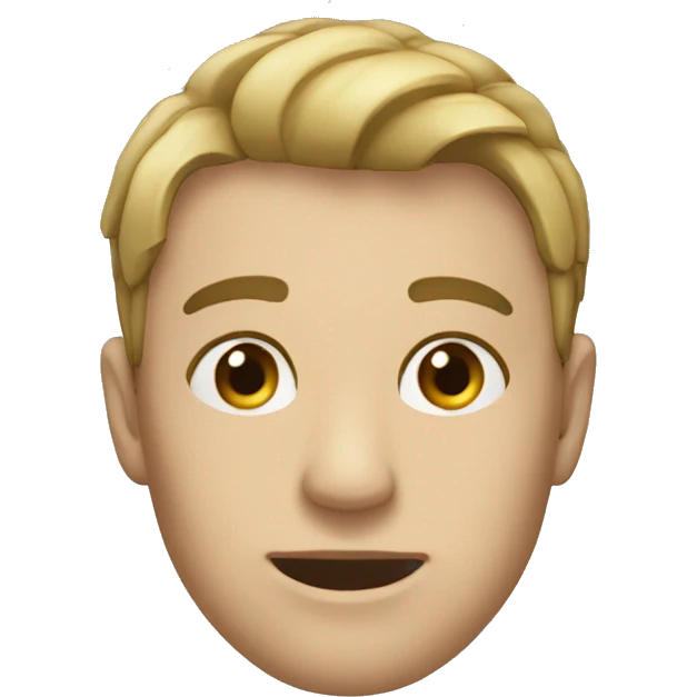 estres y ansiedad emoji